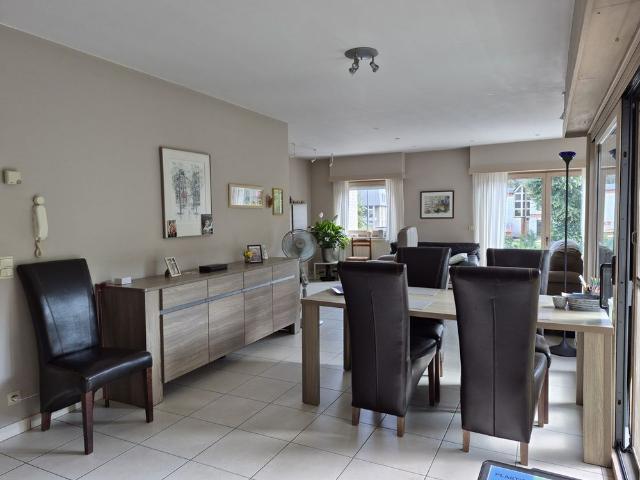 Appartement te huur in Kasterlee met 2 slaapkamers