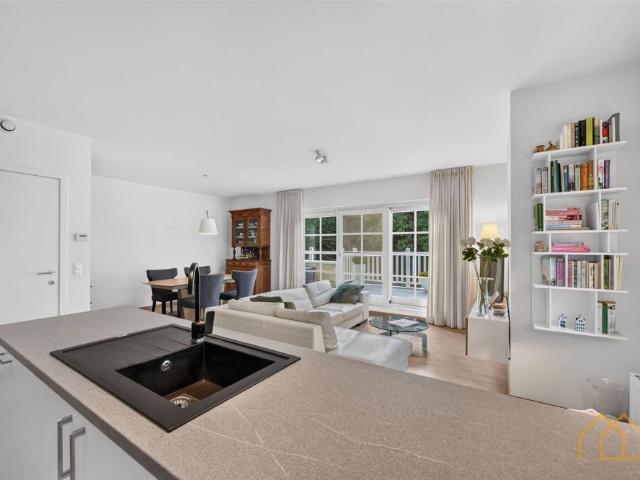 Appartement te huur in Kasterlee met 2 slaapkamers