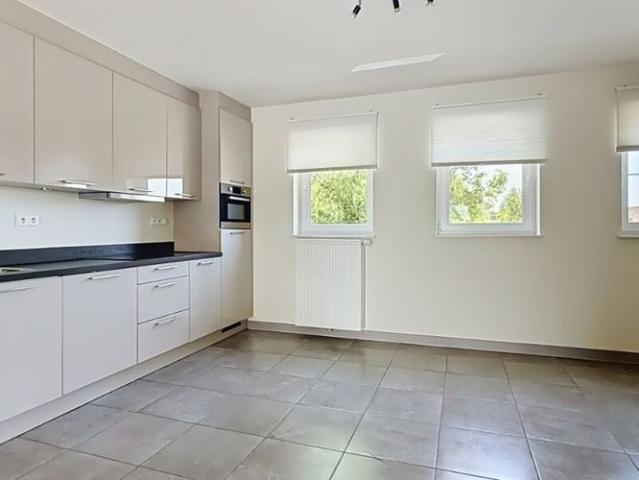 Appartement te huur in Kaulille voor € 950 met 3 slaapkamers