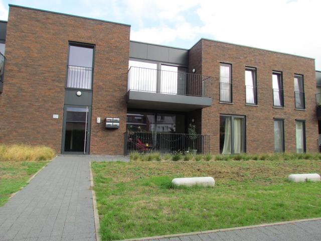 Appartement te huur in Keerbergen met 2 slaapkamers