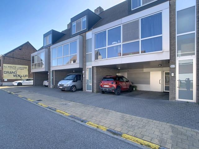 Appartement te huur in Keerbergen met 2 slaapkamers