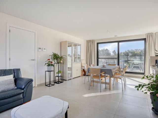 Appartement te huur in Keerbergen met 2 slaapkamers