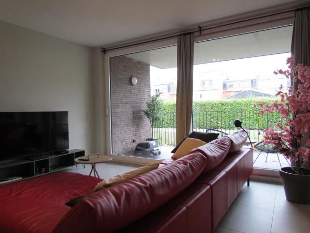 Appartement te huur in Keerbergen met 2 slaapkamers