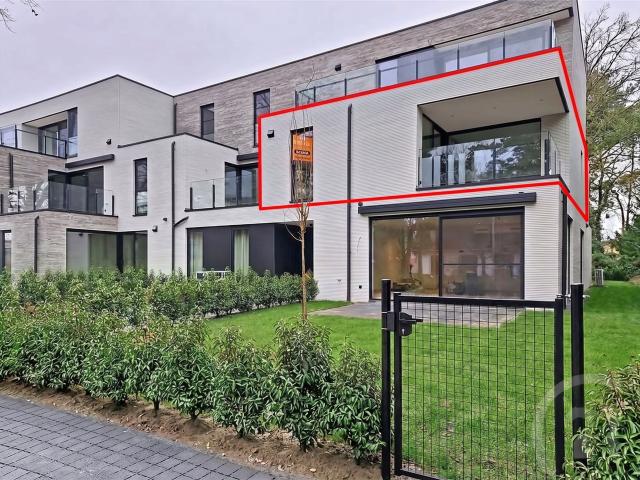Appartement te huur in Keerbergen met 3 slaapkamers