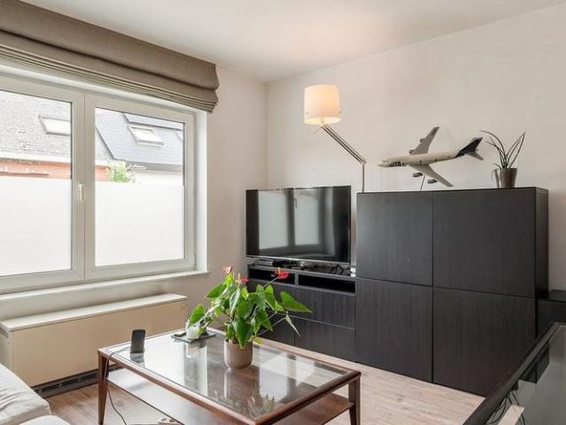 Appartement te huur in Keerbergen voor € 745 met 1 slaapkamer
