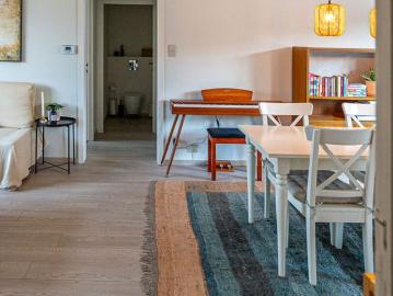 Appartement te huur in Keerbergen voor € 820 met 2 slaapkamers