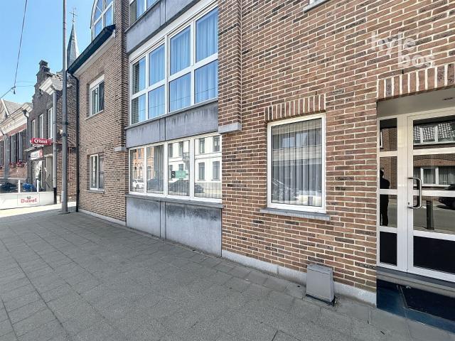 Appartement te huur in Kemzeke met 3 slaapkamers