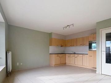 Appartement te huur in Kemzeke voor € 695 met 2 slaapkamers