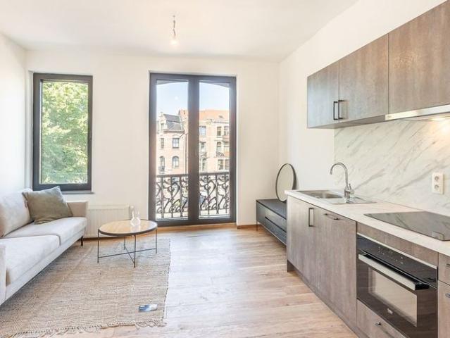 Appartement te huur in Kessel Lo voor € 1.100 met 1 slaapkamer