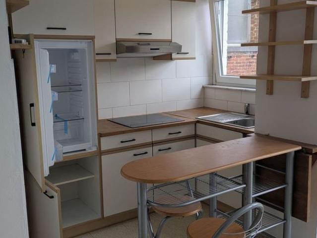 Appartement te huur in Kessel Lo voor € 895 met 1 slaapkamer