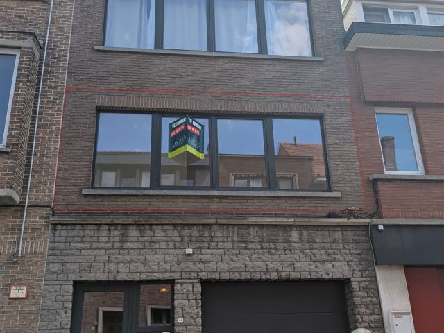 Appartement te huur in Kessel Lo met 1 slaapkamer