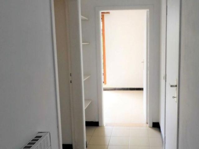 Appartement te huur in Kermt voor € 725 met 1 slaapkamer