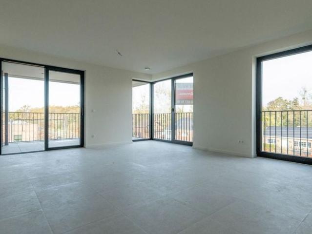 Appartement te huur in Kermt voor € 960 met 2 slaapkamers