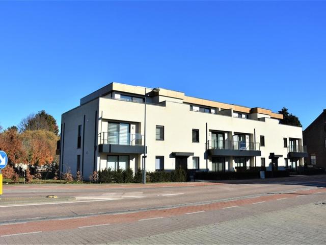 Appartement te huur in Kinrooi