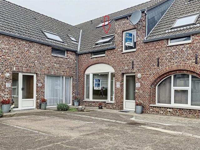Appartement te huur in Kinrooi