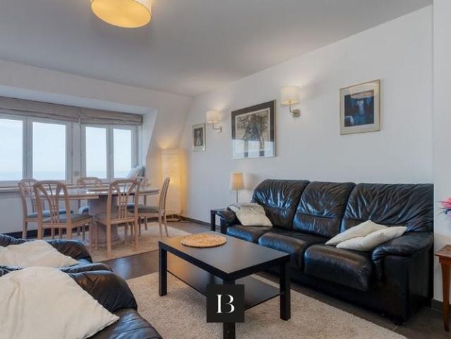 Appartement te huur in Klemskerke voor € 1.150 met 2 slaapkamers