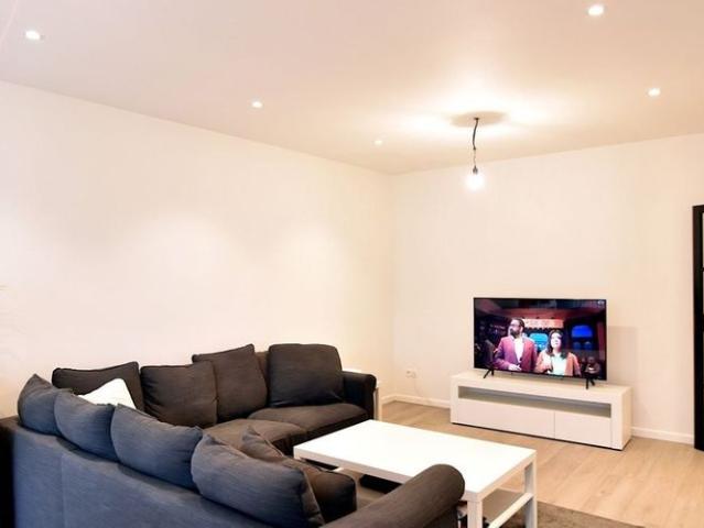 Appartement te huur in Klemskerke voor € 1.300 met 3 slaapkamers