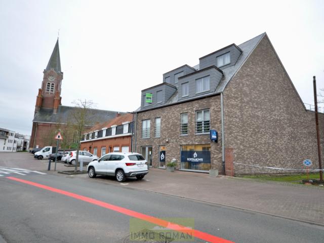 Appartement te huur in Kluisbergen met 2 slaapkamers