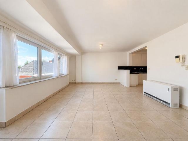 Appartement te huur in Knesselare