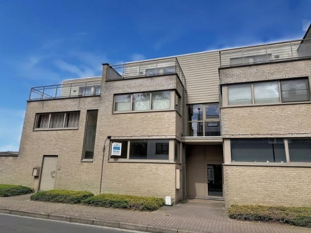 Appartement te huur in Knesselare met 1 slaapkamer