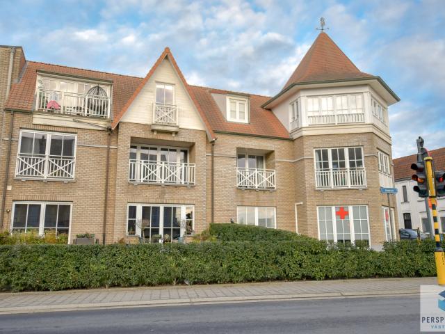 Appartement te huur in Knesselare met 2 slaapkamers