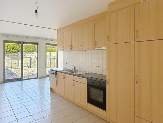 Appartement te huur in Knesselare voor € 675 met 1 slaapkamer