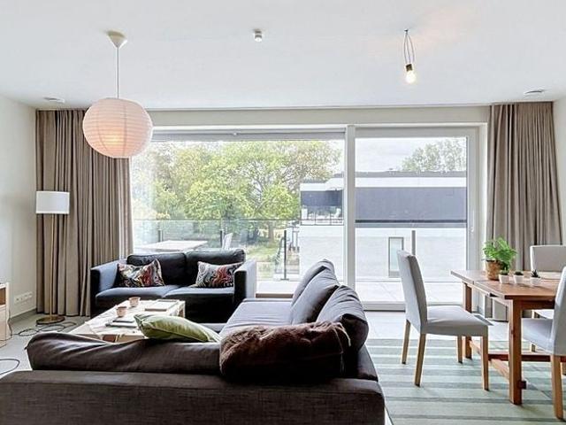 Appartement te huur in Knesselare voor € 895 met 2 slaapkamers