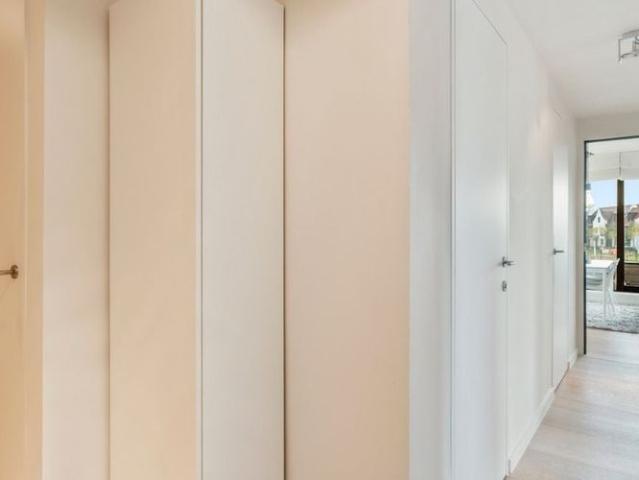 Appartement te huur in Knokke voor € 1.450 met 2 slaapkamers