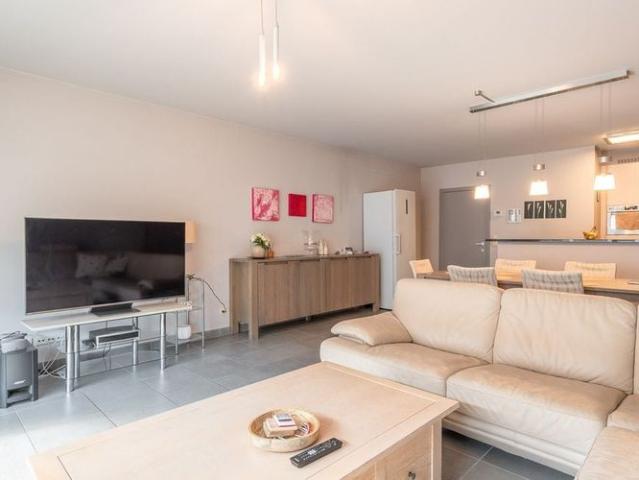Appartement te huur in Knokke voor € 1.700 met 3 slaapkamers