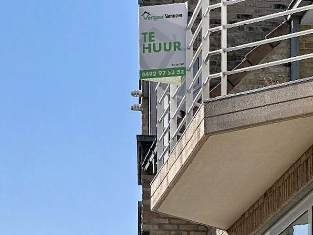 Appartement te huur in Koekelare voor € 645 met 2 slaapkamers