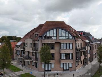 Appartement te huur in Arrondissement de Dixmude