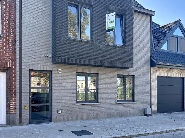 Appartement te huur in Koekelare met 2 slaapkamers