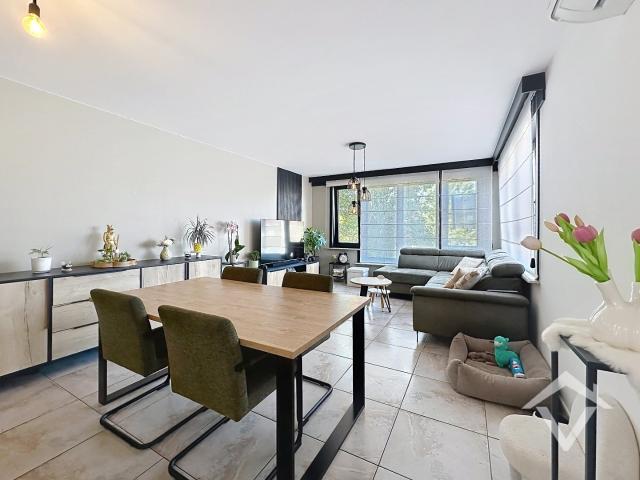 Appartement te huur in Koekelare met 2 slaapkamers
