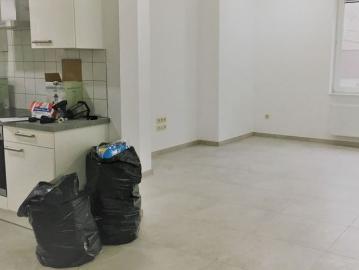 Appartement te huur in Koersel voor € 950 met 2 slaapkamers