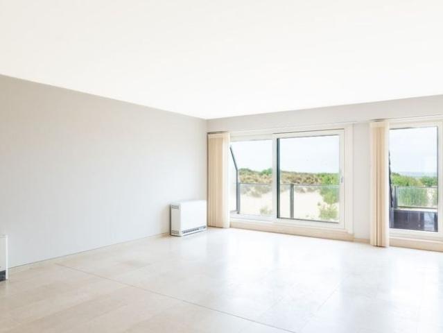 Appartement te huur in Koksijde voor € 1.395 met 2 slaapkamers