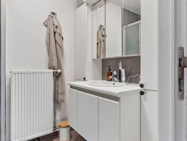 Appartement te huur in Koksijde voor € 775 met 1 slaapkamer
