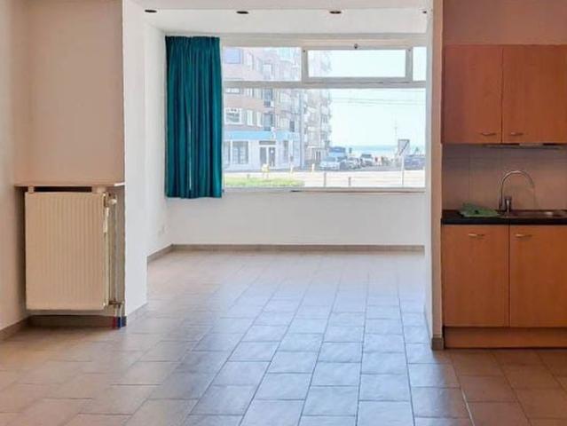 Appartement te huur in Koksijde voor € 825 met 2 slaapkamers