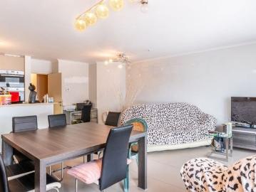 Appartement te huur in Furnes - Kelder