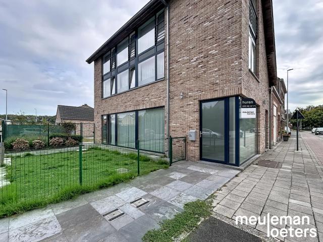 Appartement te huur in Koolkerke met 1 slaapkamer