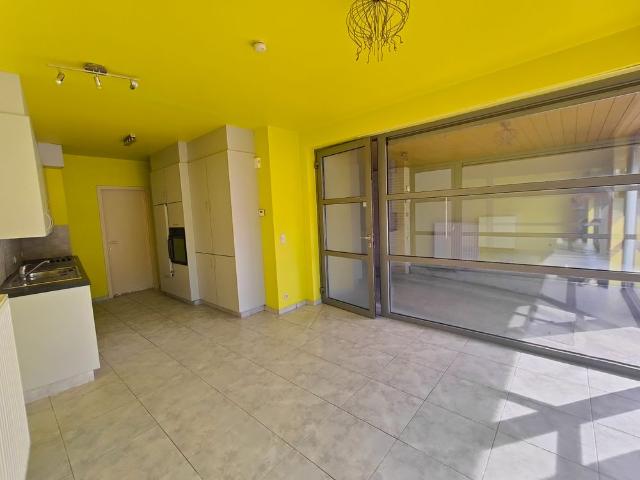 Appartement te huur in Koolskamp met 1 slaapkamer