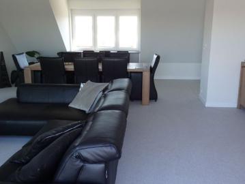 Appartement te huur in Koningshooikt voor € 1.750 met 3 slaapkamers