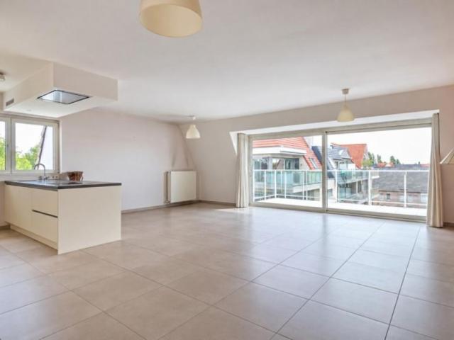 Appartement te huur in Kontich