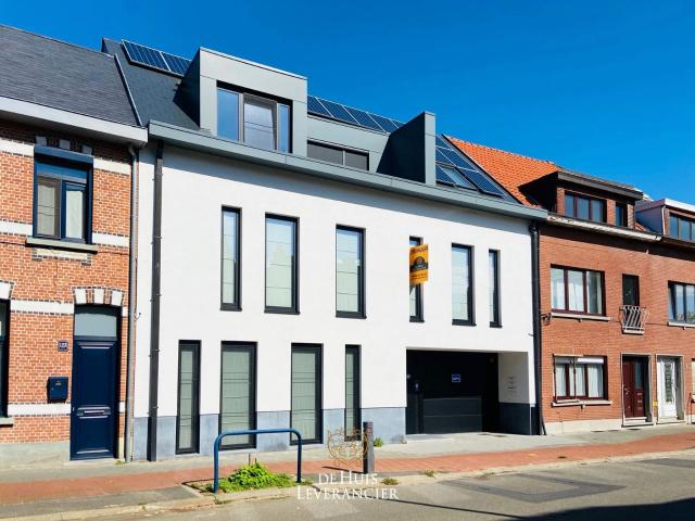 Appartement te huur in Kontich met 1 slaapkamer