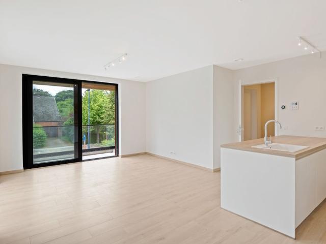 Appartement te huur in Kontich met 1 slaapkamer