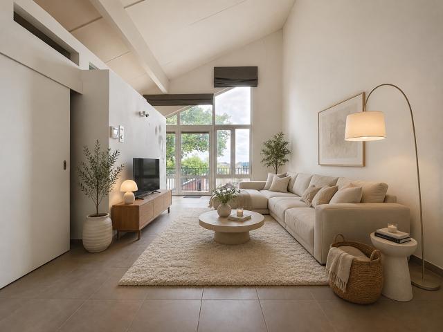 Appartement te huur in Kontich met 1 slaapkamer
