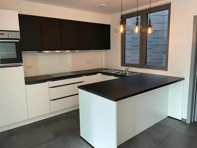 Appartement te huur in Kontich met 1 slaapkamer