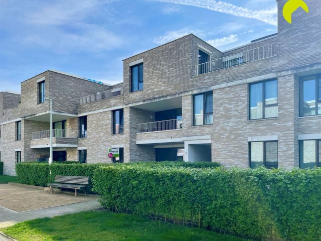 Appartement te huur in Kontich met 2 slaapkamers