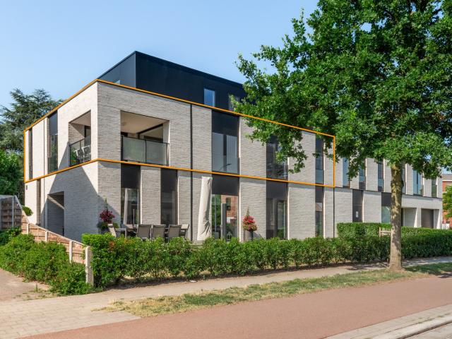 Appartement te huur in Kontich met 2 slaapkamers