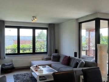 Appartement te huur in Kontich voor € 1.050 met 2 slaapkamers