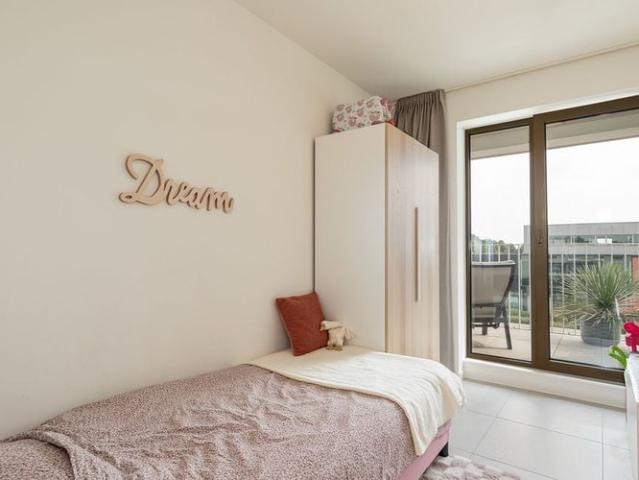 Appartement te huur in Kontich voor € 1.495 met 3 slaapkamers